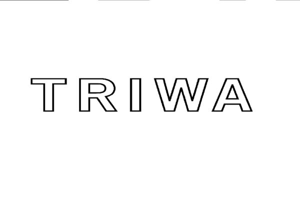 TRIWA nystartar och drivs vidare i ny regi
